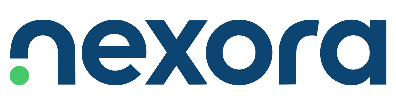 Nexora Solutions FZ LLC. logo